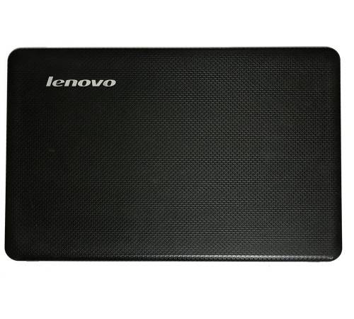 Крышка матрицы (A cover) для ноутбука Lenovo IdeaPad G550, G555 (AP07W000300), с разбора