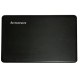 Крышка матрицы (A cover) для ноутбука Lenovo IdeaPad G550, G555 (AP07W000300), с разбора
