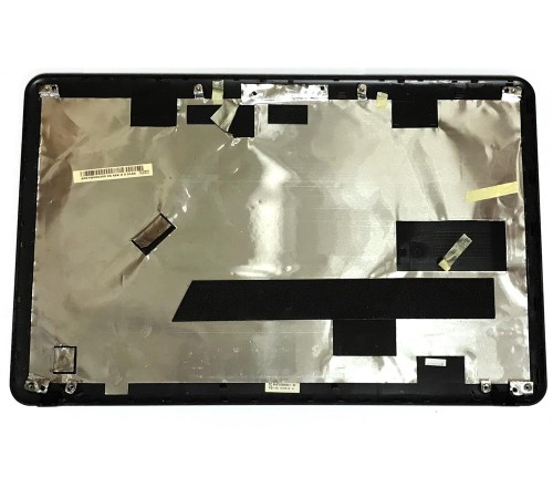 Крышка матрицы (A cover) для ноутбука Lenovo IdeaPad G550, G555 (AP07W000300), с разбора