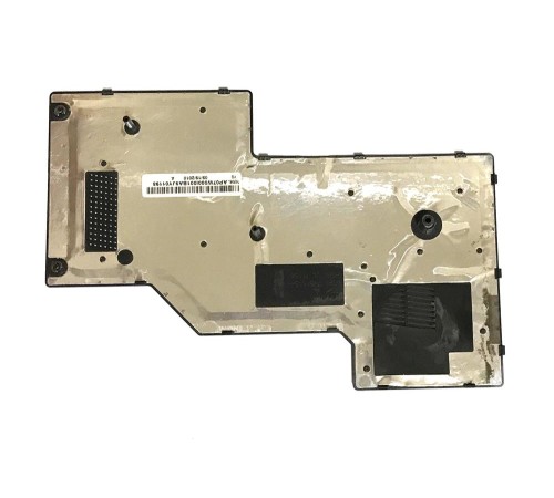 Заглушка №2 в поддон для ноутбука Lenovo IdeaPad G550 (AP07W000A00), с разбора