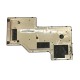 Заглушка №2 в поддон для ноутбука Lenovo IdeaPad G550 (AP07W000A00), с разбора