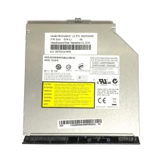 *Б/У* Привод DVD/RW для ноутбука Lenovo IdeaPad G550, G555 (DS-8A4S41C) [BUR0190-15], с разбора