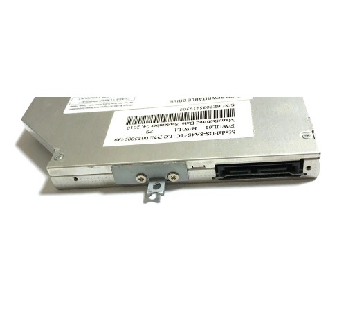 Привод DVD/RW для ноутбука Lenovo IdeaPad G550, G555 (DS-8A4S41C), с разбора
