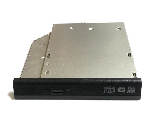 Привод DVD/RW для ноутбука Lenovo IdeaPad G550, G555 (DS-8A4S41C), с разбора