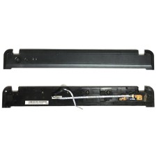 *Б/У* Панель кнопки включения (старта) для ноутбука Lenovo IdeaPad G550, G555 (AP07W000D00) [BUR0190-16], с разбора