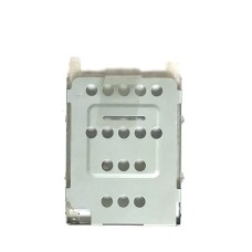 *Б/У* HDD корзина, салазки для ноутбука Lenovo IdeaPad G500, G550, G555 (EC040000B00) [BUR0190-9], с разбора