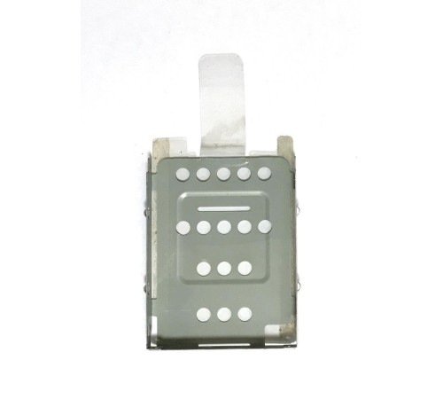 HDD корзина, салазки для ноутбука Lenovo IdeaPad G500, G550, G555 (EC040000B00), с разбора