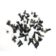 *Б/У* Болтики для ноутбука Lenovo IdeaPad G550 [BUR0190-2], с разбора