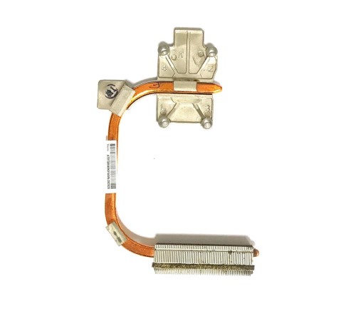 Радиатор для ноутбука Lenovo IdeaPad B550, G550 (AT07Q0040K01), с разбора