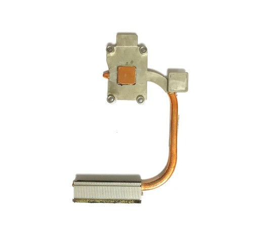 Радиатор для ноутбука Lenovo IdeaPad B550, G550 (AT07Q0040K01), с разбора