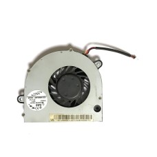 *Б/У* Вентилятор (кулер) для ноутбука Lenovo IdeaPad G540, G550, G555 (AB7005MX-ED3) [BUR0190-4], с разбора