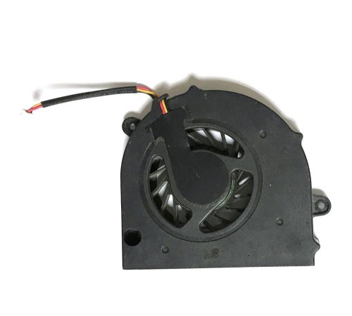 Вентилятор (кулер) для ноутбука Lenovo IdeaPad G540, G550, G555 (AB7005MX-ED3), с разбора