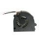 Вентилятор (кулер) для ноутбука Lenovo IdeaPad G540, G550, G555 (AB7005MX-ED3), с разбора