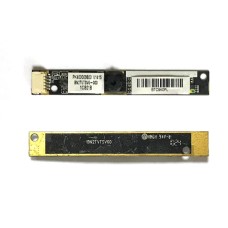 *Б/У* WEB камера для ноутбука Lenovo IdeaPad G550, G555 (PK400009800) [BUR0190-5], с разбора