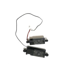 *Б/У* Динамики для ноутбука Lenovo IdeaPad G550, G555, B550 (PK23000BQ00) [BUR0190-6], с разбора