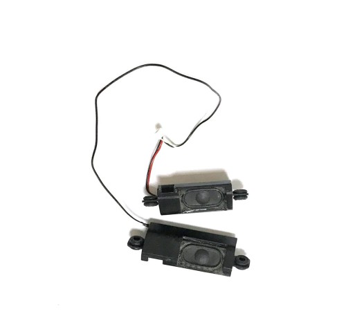 Динамики для ноутбука Lenovo IdeaPad G550, G555, B550 (PK23000BQ00), с разбора