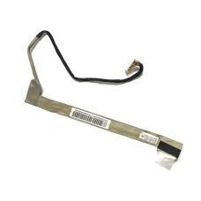 *Б/У* Шлейф матрицы для ноутбука Lenovo IdeaPad G550 (DC0200RH10 REV:1.0) [BUR0190-8], с разбора