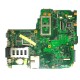 Материнская плата для ноутбука Asus N61V (60-NWFMB1100-B13), с разбора, исправная