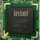 Материнская плата для ноутбука Asus N61V (60-NWFMB1100-B13), с разбора, исправная