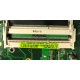 Материнская плата для ноутбука Asus N61V (60-NWFMB1100-B13), с разбора, исправная