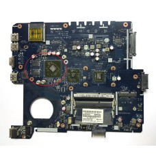 *Б/У* Материнская плата для ноутбука Asus X53B (PBL60 LA-7322P rev: 1A) [BUR0193-1], с разбора, исправная