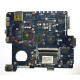 Материнская плата для ноутбука Asus X53B (PBL60 LA-7322P rev: 1A), с разбора, исправная