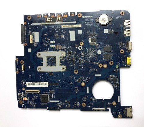 Материнская плата для ноутбука Asus X53B (PBL60 LA-7322P rev: 1A), с разбора, исправная
