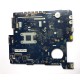 Материнская плата для ноутбука Asus X53B (PBL60 LA-7322P rev: 1A), с разбора, исправная