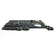 Материнская плата для ноутбука Asus X53B (PBL60 LA-7322P rev: 1A), с разбора, исправная