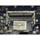 Материнская плата для ноутбука Asus X53B (PBL60 LA-7322P rev: 1A), с разбора, исправная