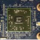 Материнская плата для ноутбука Asus X53B (PBL60 LA-7322P rev: 1A), с разбора, исправная