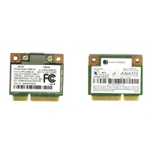 *Б/У* WiFi модуль для ноутбука Asus X53B (AR5B125) [BUR0193-10], с разбора