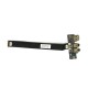 Плата расширения 2x Audio + USB для разъемы ноутбука Asus X53B (DC02001AP00), с разбора