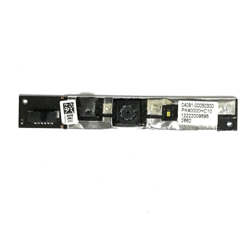 WEB камера для ноутбука Asus X53B (PK40000HC10), с разбора