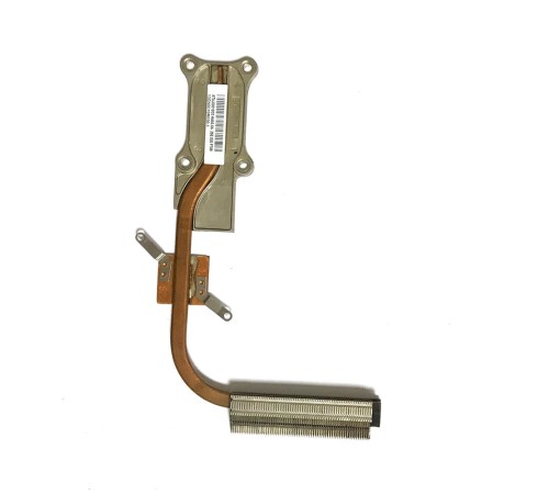 Радиатор для ноутбука Asus X53B (AT0J00010C0), с разбора