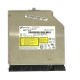 Привод DVD/RW + крышка привода для ноутбука Asus X53B (GT51N), 12.7mm, с разбора