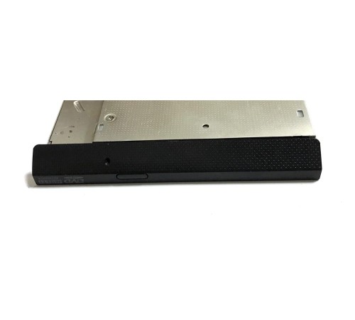 Привод DVD/RW + крышка привода для ноутбука Asus X53B (GT51N), 12.7mm, с разбора
