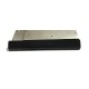 Привод DVD/RW + крышка привода для ноутбука Asus X53B (GT51N), 12.7mm, с разбора