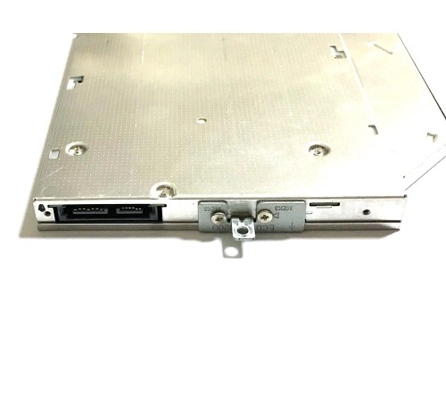 Привод DVD/RW + крышка привода для ноутбука Asus X53B (GT51N), 12.7mm, с разбора