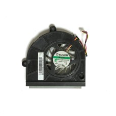 *Б/У* Вентилятор (кулер) для ноутбука Asus X53B (MF60120V1-C250-G99) [BUR0193-4], с разбора