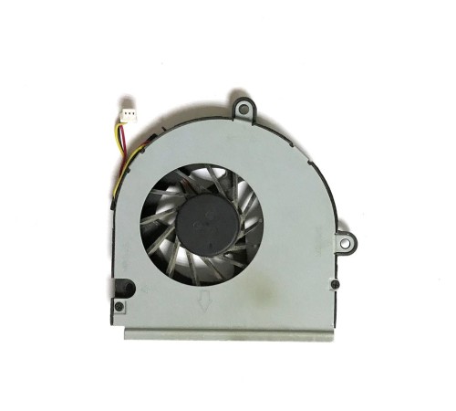 Вентилятор (кулер) для ноутбука Asus X53B (MF60120V1-C250-G99), с разбора