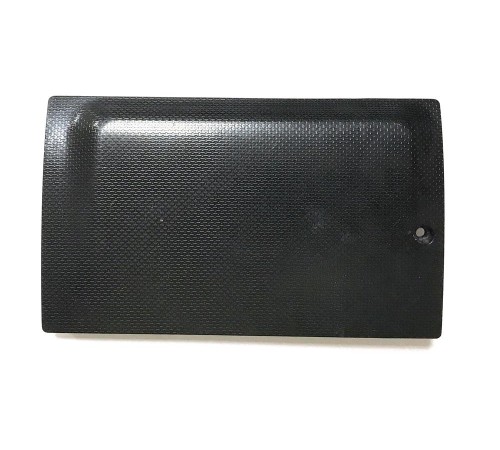 Заглушка корпуса №1 для ноутбука Asus X53B (AP0J1000500), с разбора