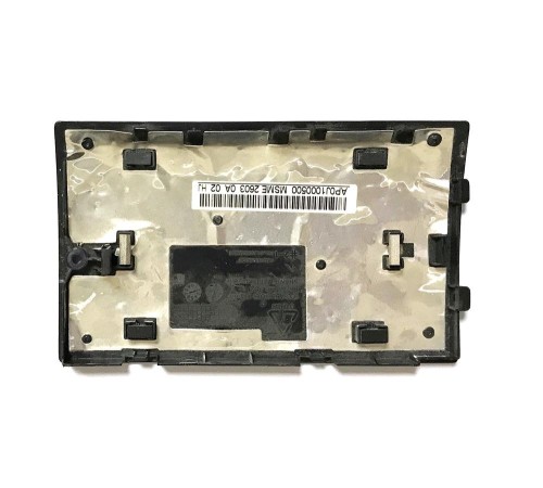 Заглушка корпуса №1 для ноутбука Asus X53B (AP0J1000500), с разбора