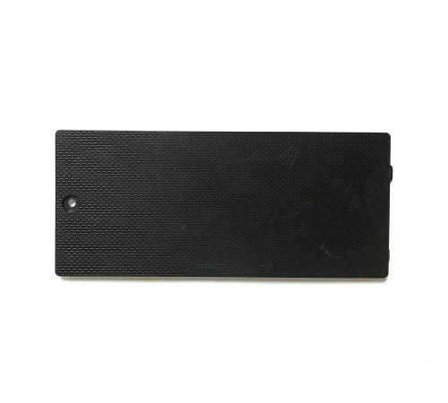 Заглушка корпуса №2 для ноутбука Asus X53B (AP0J1000400), с разбора