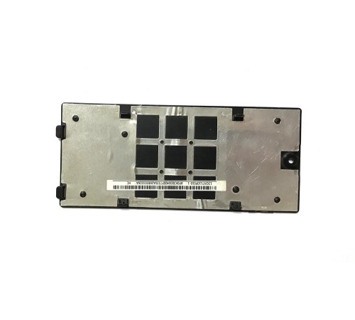 Заглушка корпуса №2 для ноутбука Asus X53B (AP0J1000400), с разбора