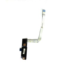 *Б/У* Кнопка включения (старта) для ноутбука Asus X53B (LS-7326P) [BUR0193-8], с разбора