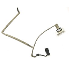*Б/У* Шлейф матрицы для ноутбука Asus X53B (DC02001AV20) [BUR0193-9], с разбора