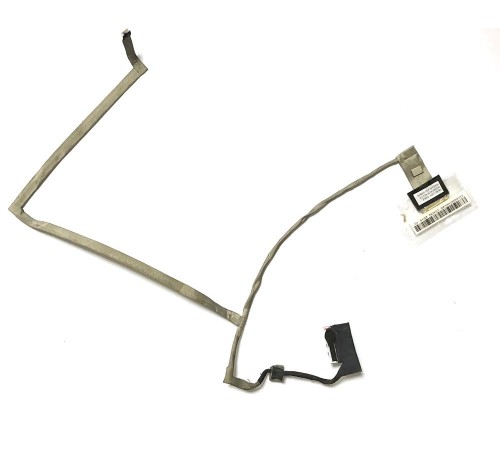 Шлейф матрицы для ноутбука Asus X53B (DC02001AV20) , с разбора