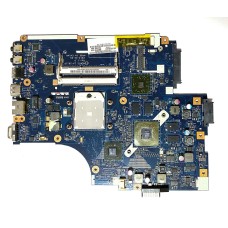 *Б/У* Материнская плата для ноутбука Acer Aspire 5551, 5551G (NEW75 LA-5911P) [BUR0194-1], с разбора, неисправная
