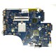Материнская плата для ноутбука Acer Aspire 5551, 5551G (NEW75 LA-5911P), с разбора, неисправная